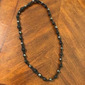 Evil Eye Necklace/ Chain